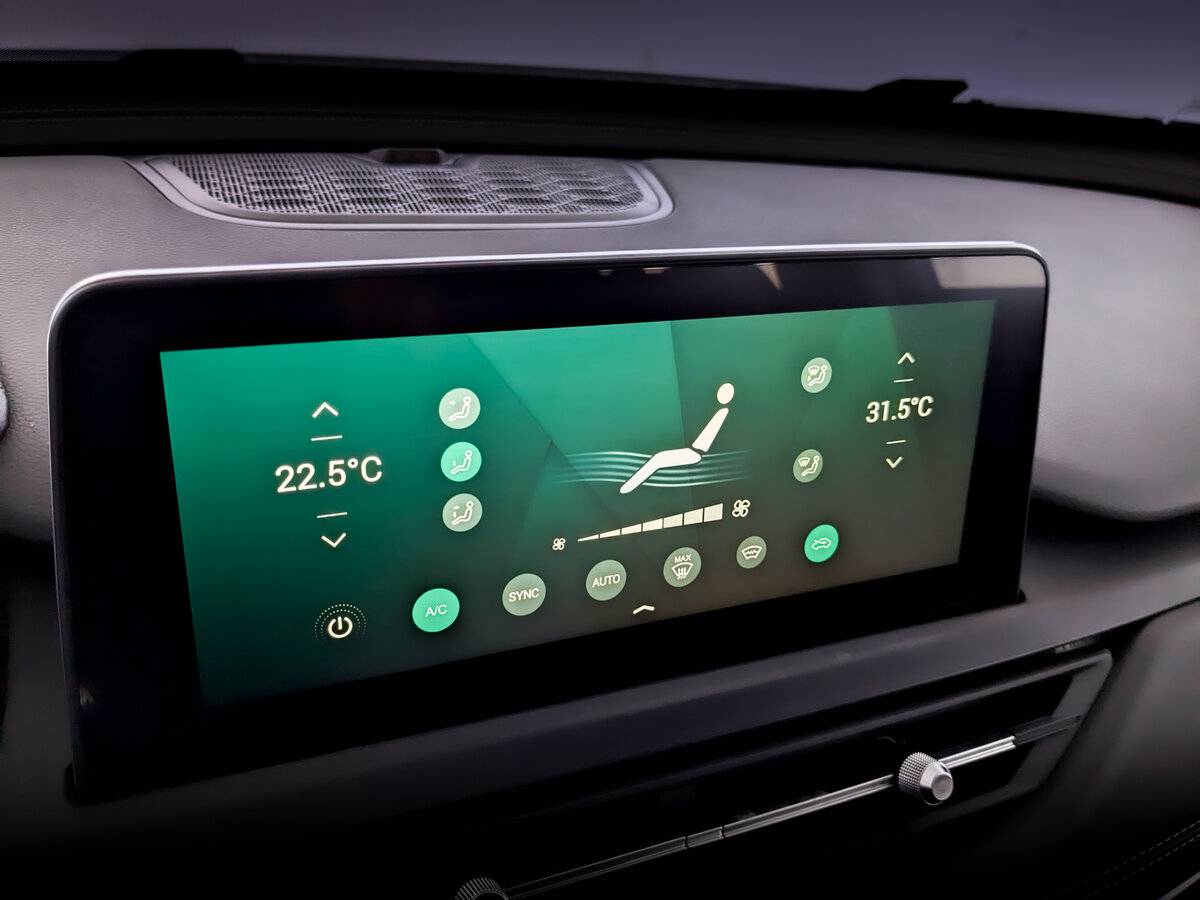 Продажа Б/У Чери Тигго 8. Фото: #28