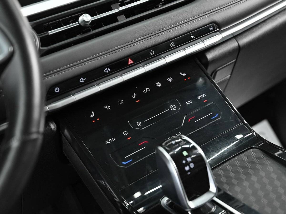 Продажа Б/У Чери Тигго 7 Про. Фото: #12