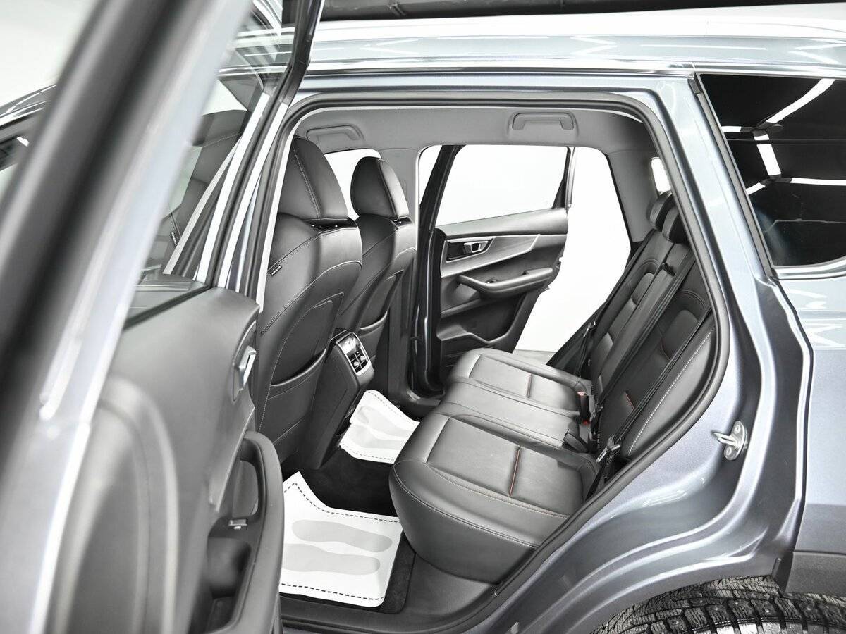 Продажа Б/У Чери Тигго 7 Про. Фото: #14