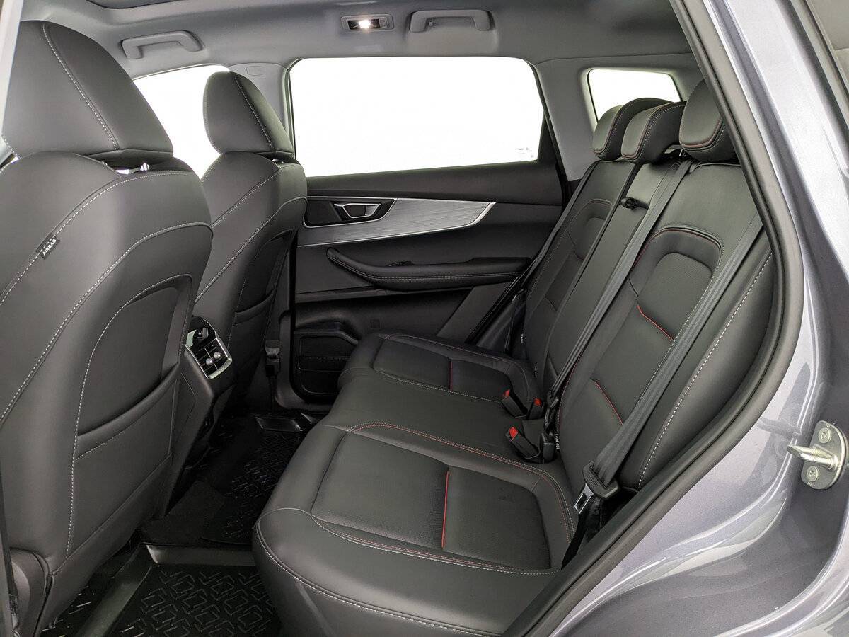 Продажа Б/У Чери Тигго 7 Про. Фото: #16