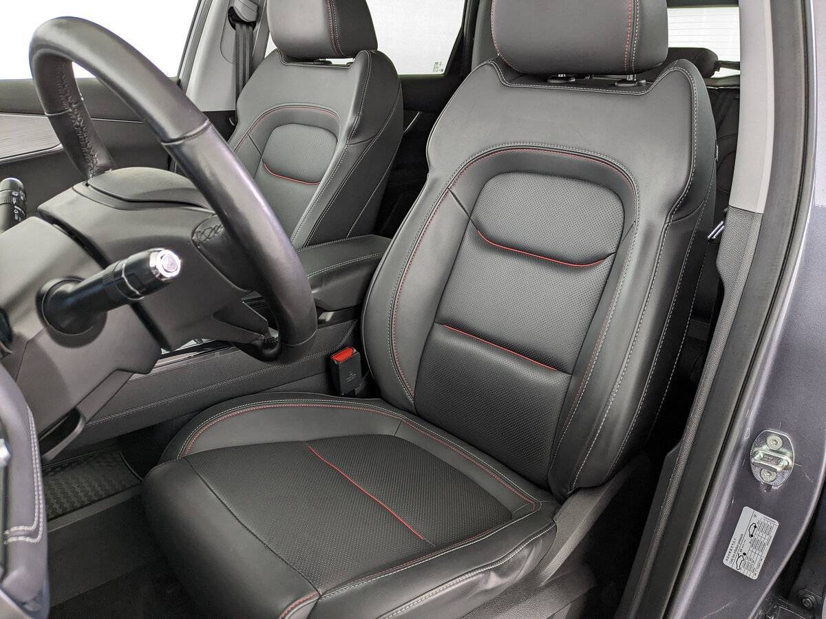 Продажа Б/У Чери Тигго 7 Про. Фото: #18