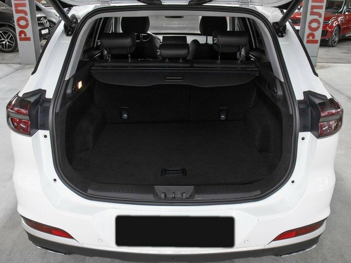 Продажа Б/У Чери Тигго 7 Про. Фото: #8