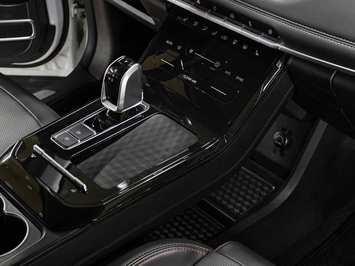 Продажа Б/У Чери Тигго 7 Про. Фото: #12