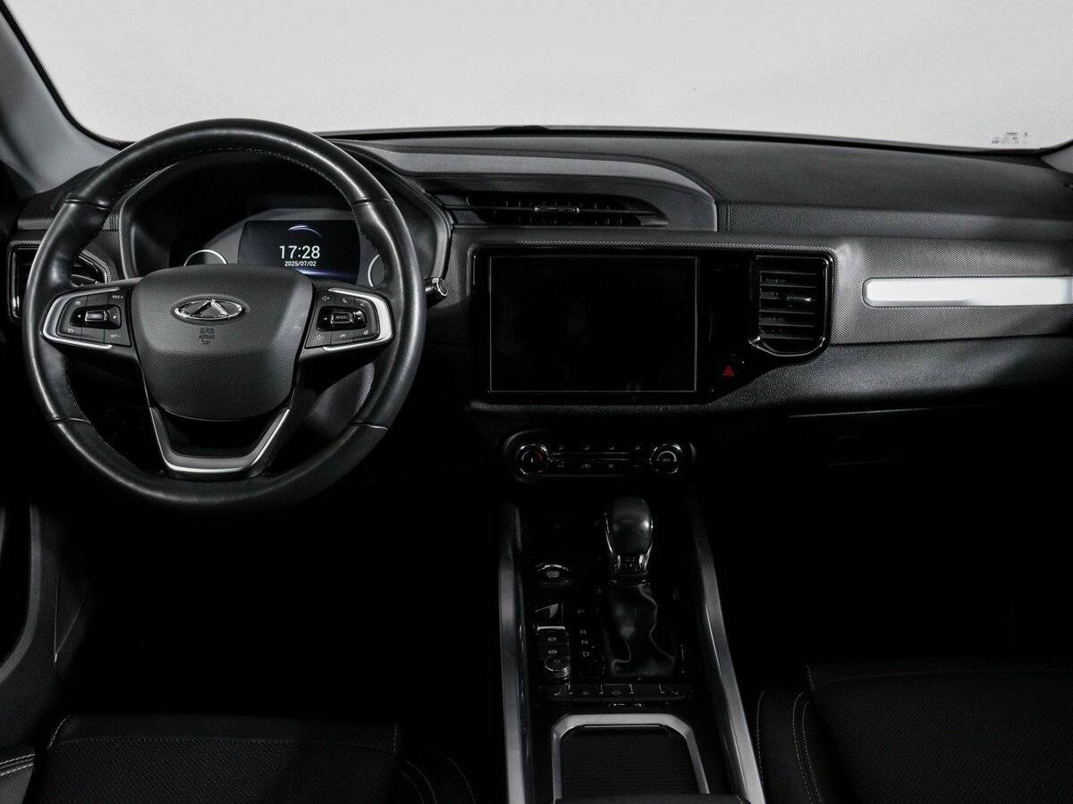 Продажа Б/У Чери Тигго 4. Фото: #11