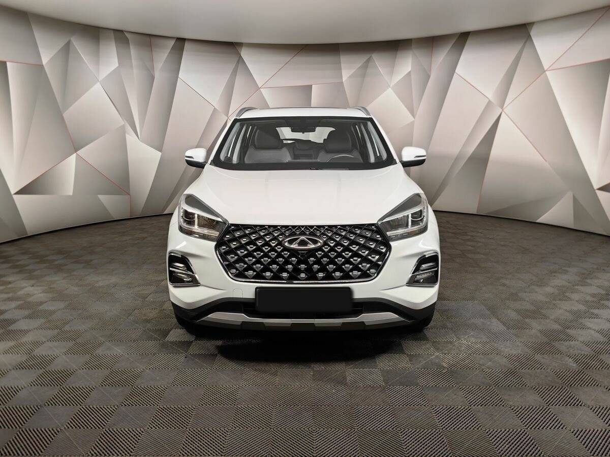 Продажа Б/У Чери Тигго 4 Про. Фото: #6