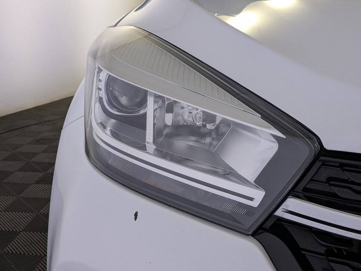 Продажа Б/У Чери Тигго 4. Фото: #10