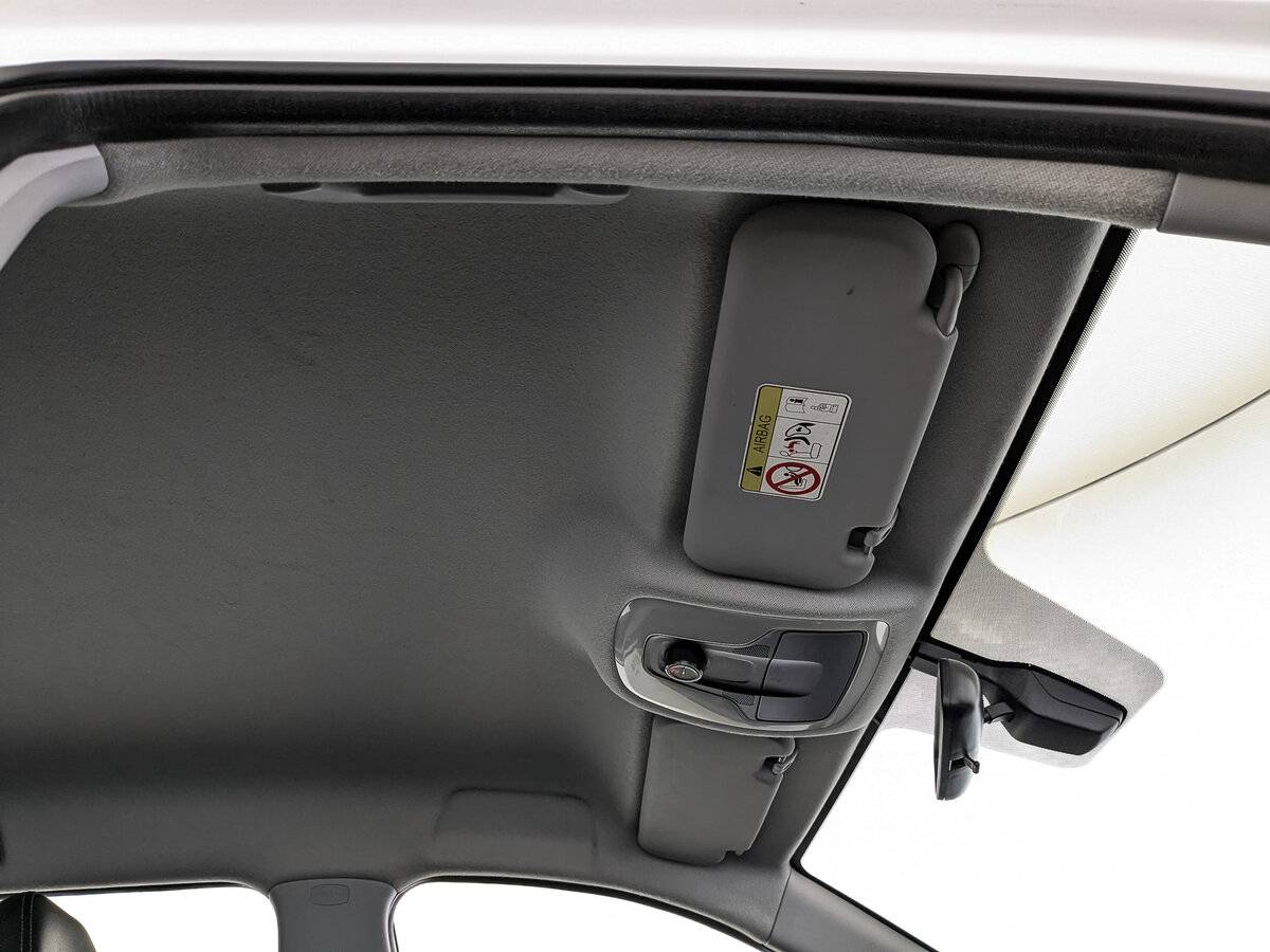 Продажа Б/У Чери Тигго 4. Фото: #21