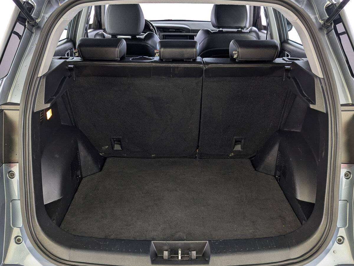 Продажа Б/У Чери Тигго 4. Фото: #9