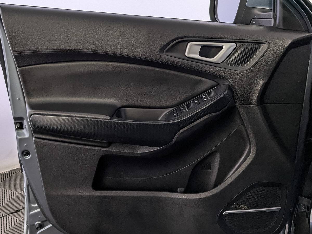 Продажа Б/У Чери Тигго 4. Фото: #18