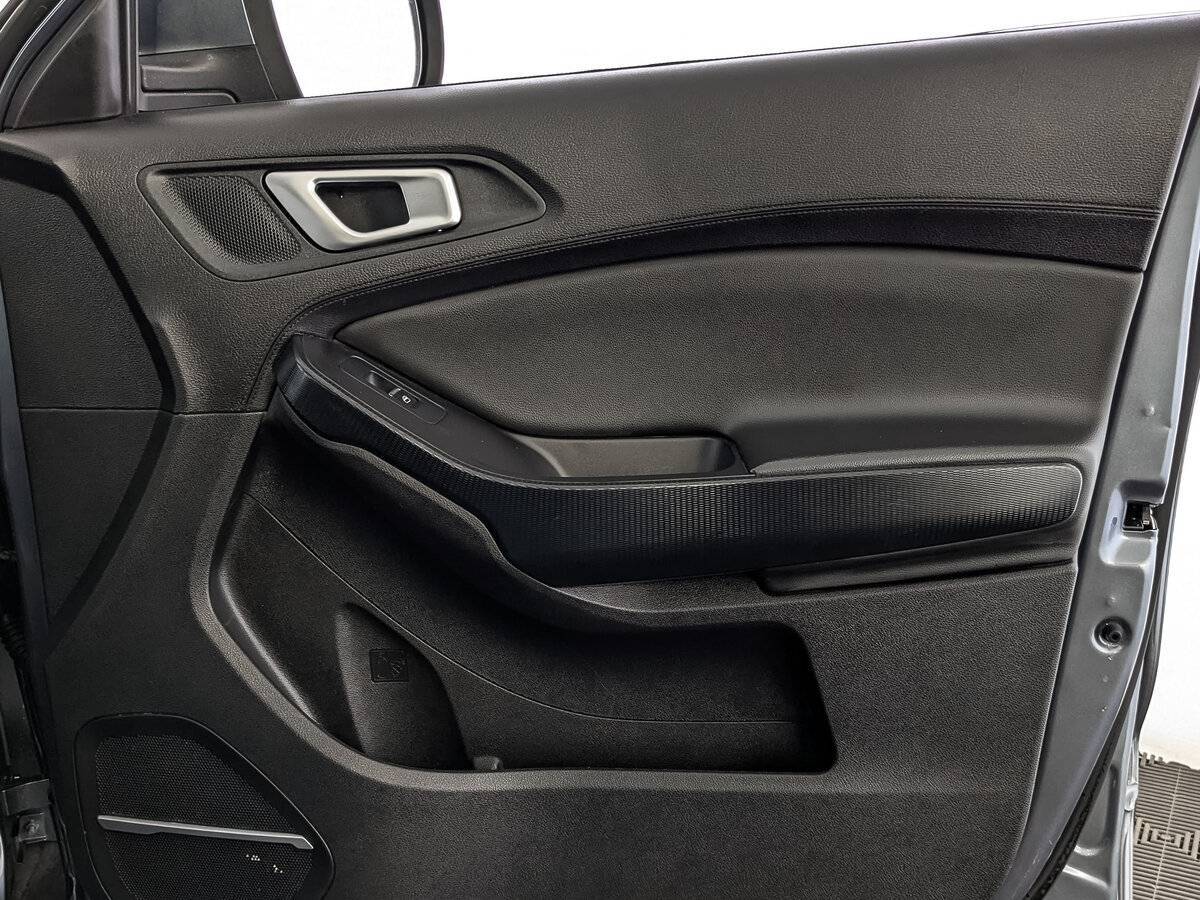 Продажа Б/У Чери Тигго 4. Фото: #24