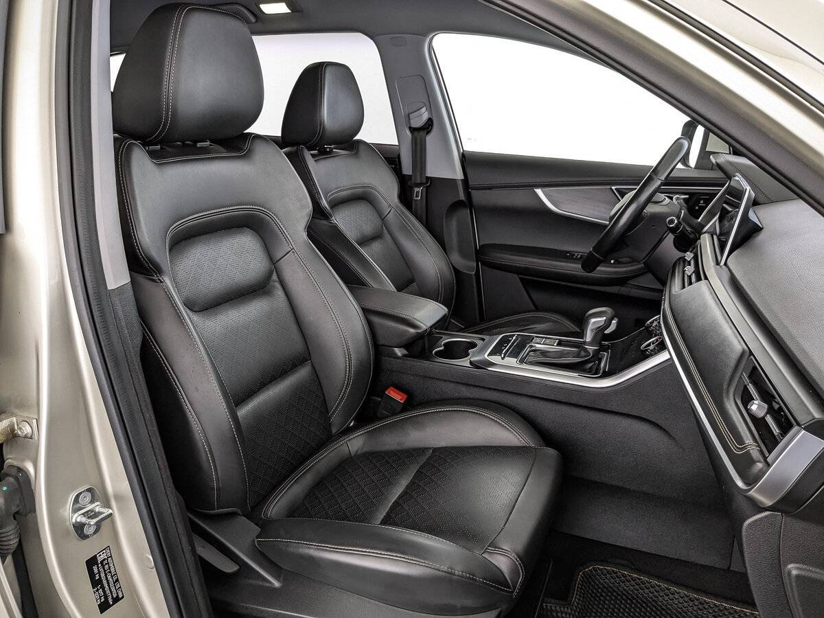 Продажа Б/У Чери Тигго 8. Фото: #21