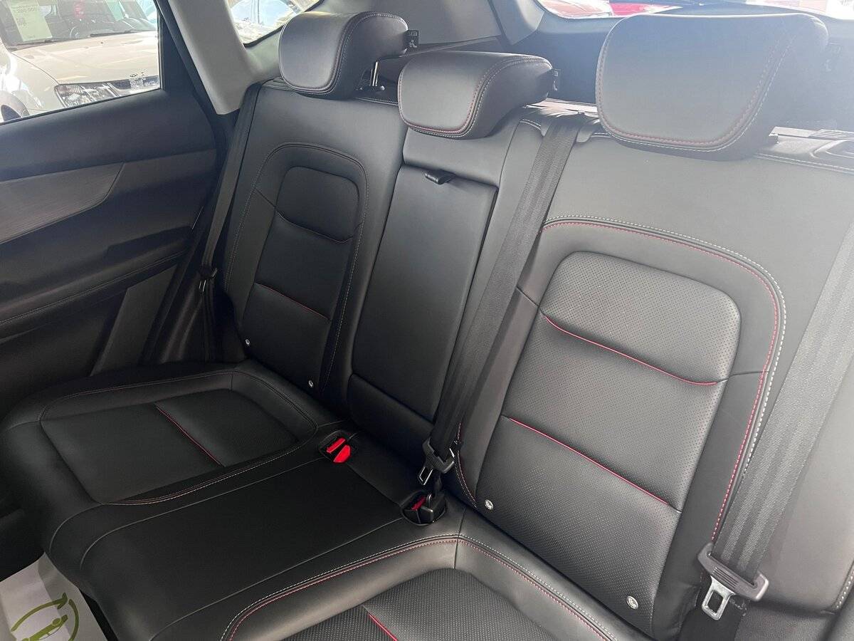 Продажа Б/У Чери Тигго 7 Про. Фото: #8