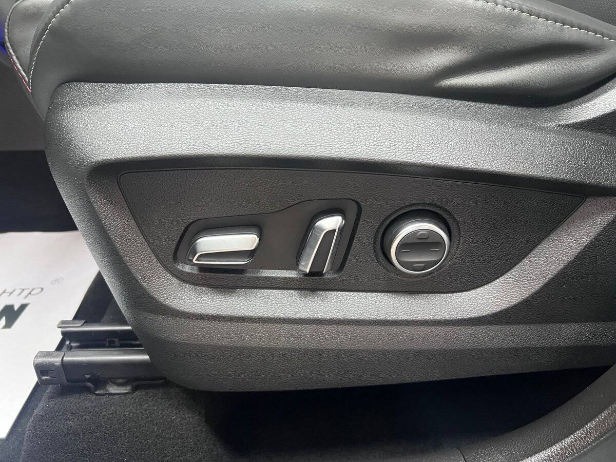 Продажа Б/У Чери Тигго 7 Про. Фото: #14