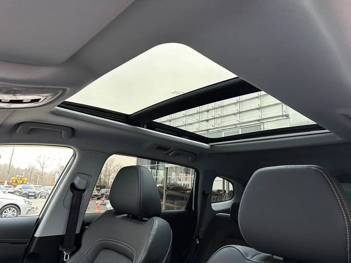 Продажа Б/У Чери Тигго 8. Фото: #8