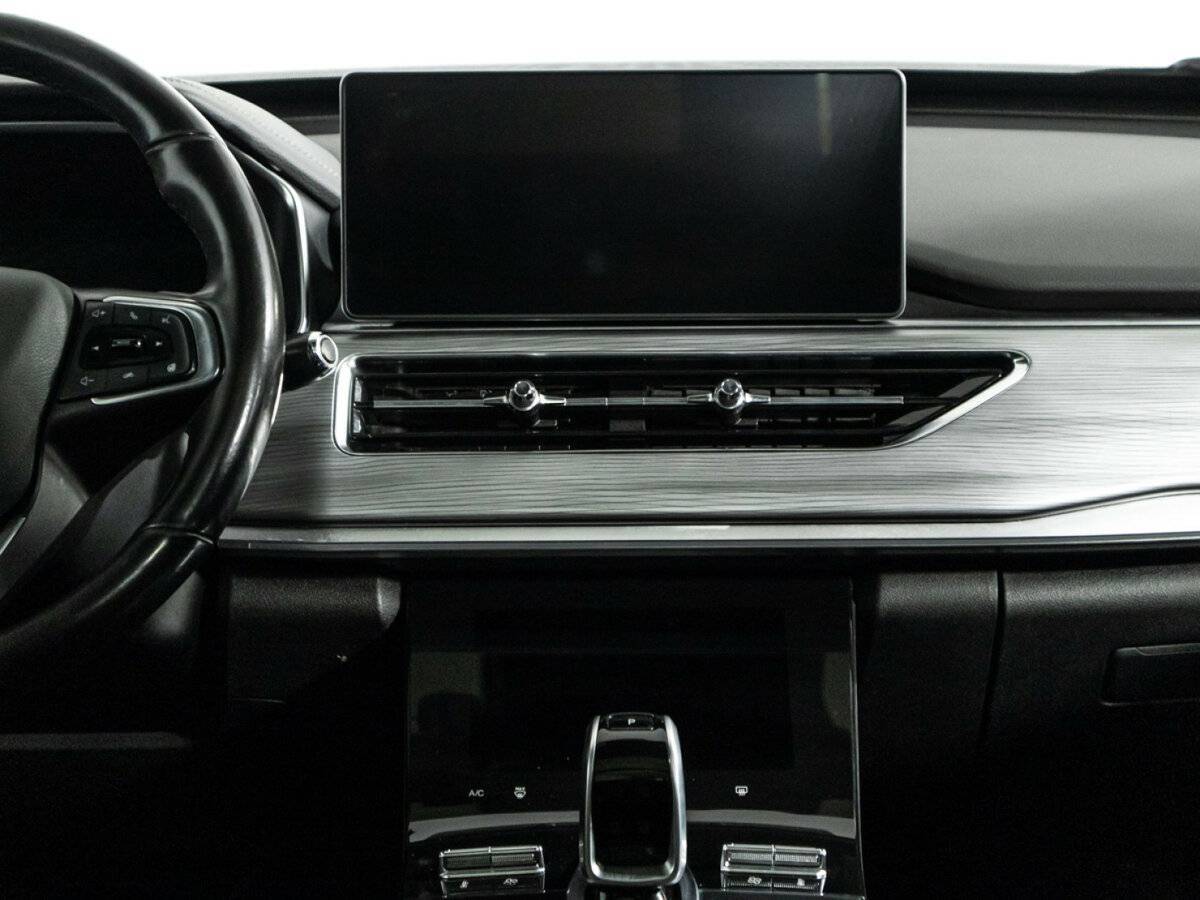 Продажа Б/У Чери Тигго 8 Про. Фото: #13