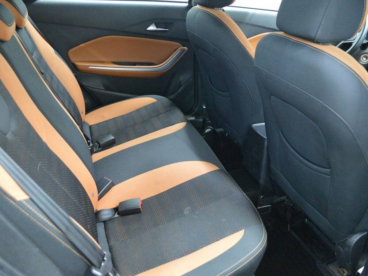 Продажа Б/У Чери Тигго 2. Фото: #12