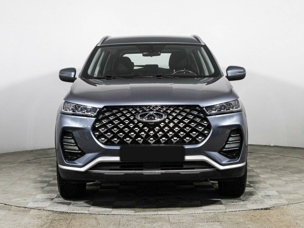 Продажа Б/У Чери Тигго 7 Про. Фото: #1