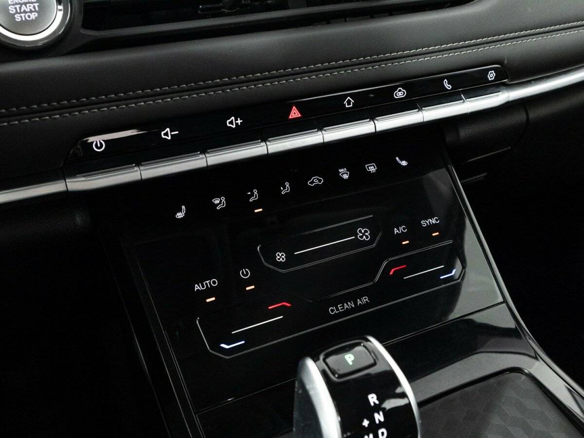 Продажа Б/У Чери Тигго 7 Про. Фото: #18