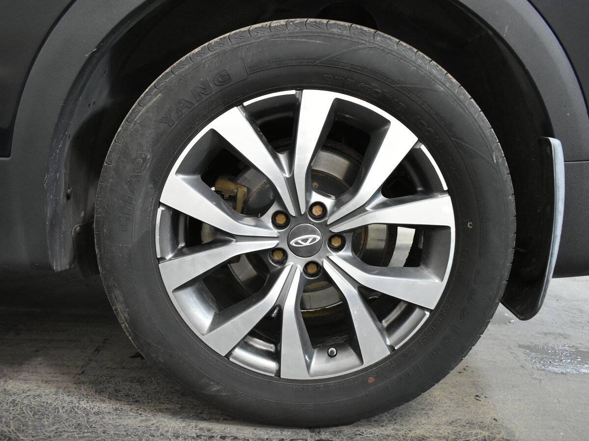 Продажа Б/У Чери Тигго 7 Про. Фото: #15