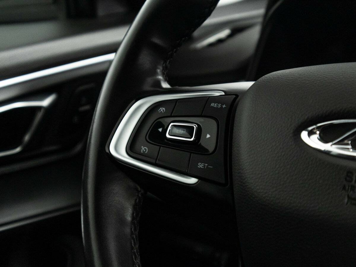 Продажа Б/У Чери Тигго 7 Про. Фото: #22