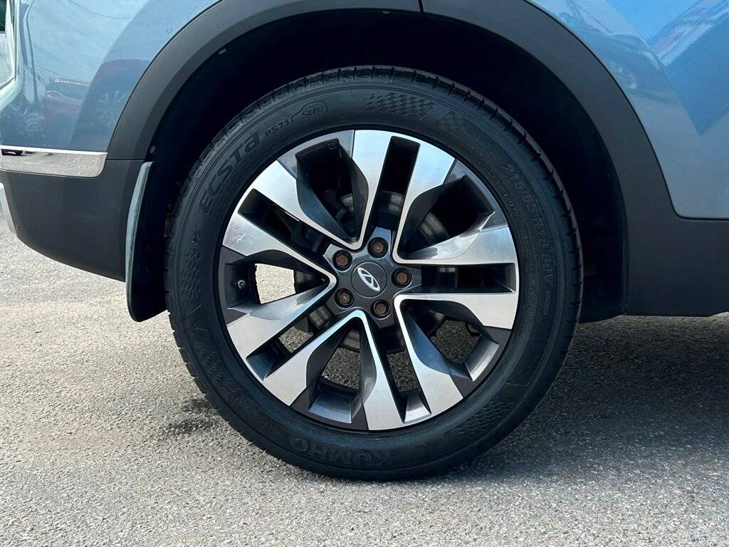 Продажа Б/У Чери Тигго 4. Фото: #21