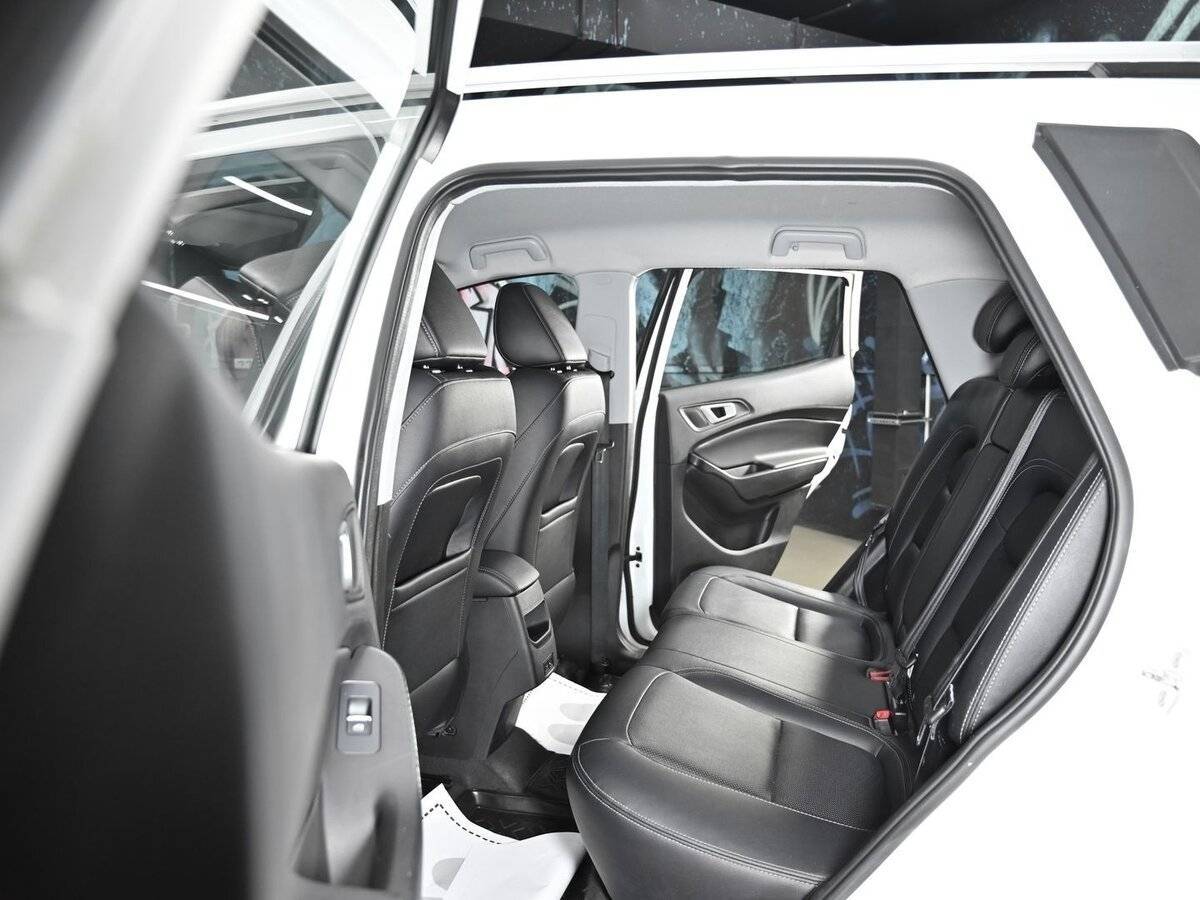 Продажа Б/У Чери Тигго 4. Фото: #17