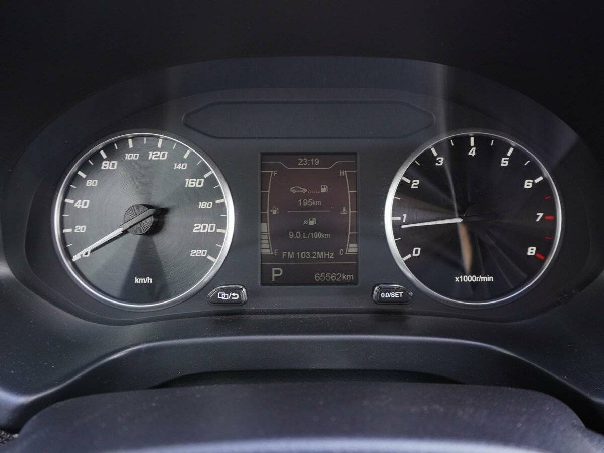 Продажа Б/У Чери Тигго 4. Фото: #12