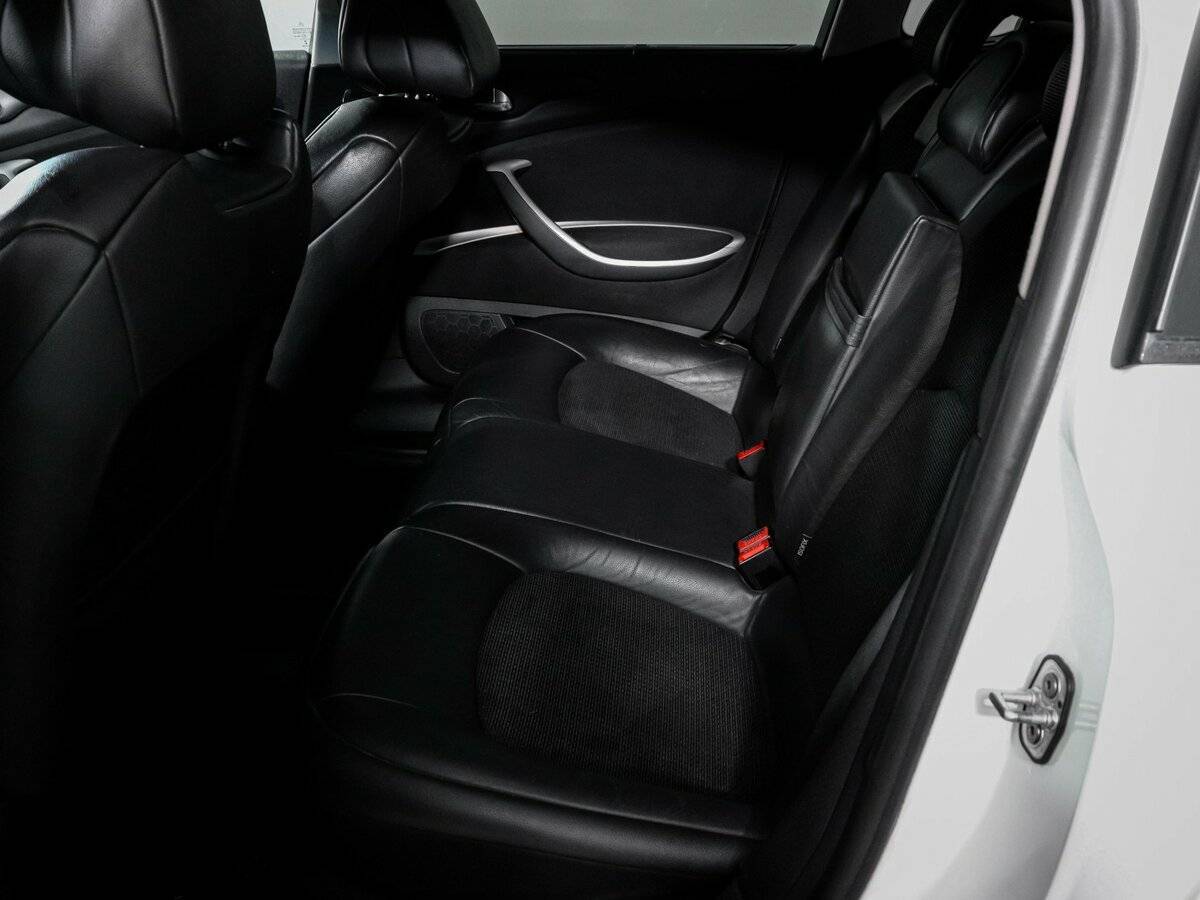 Продажа Б/У Ситроен Ц5. Фото: #9