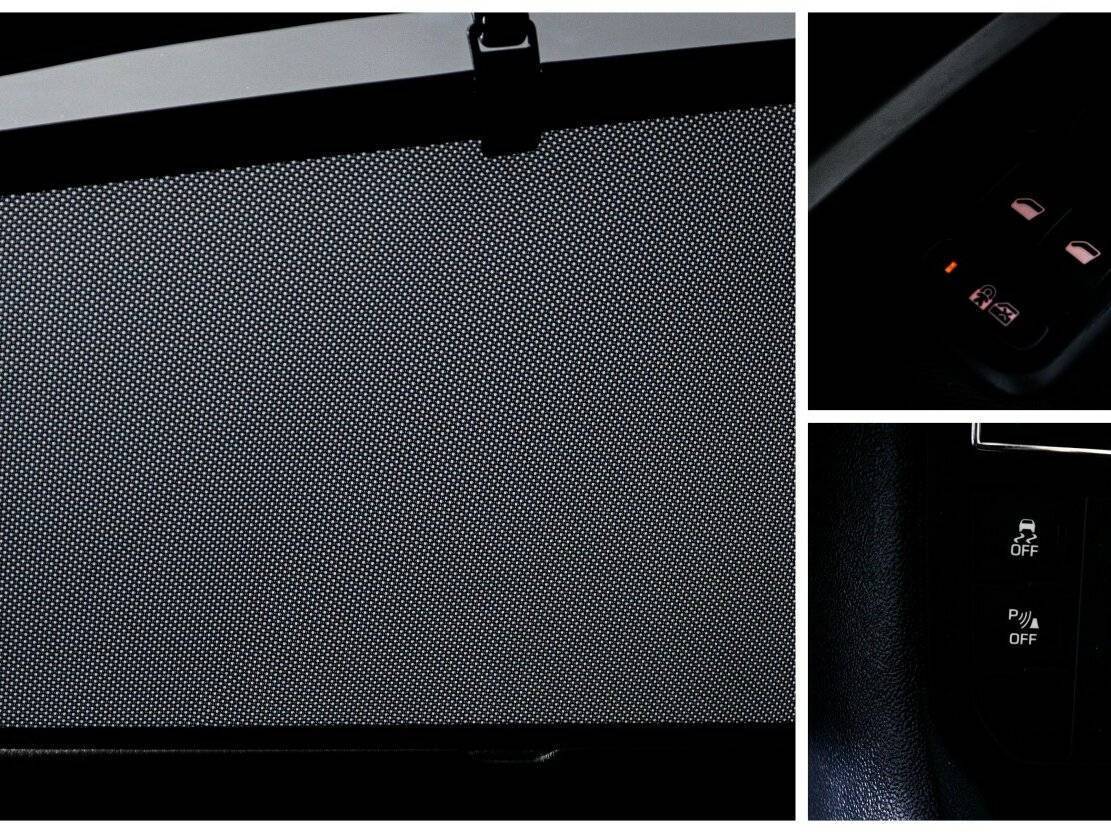 Продажа Б/У Ситроен Ц5. Фото: #15