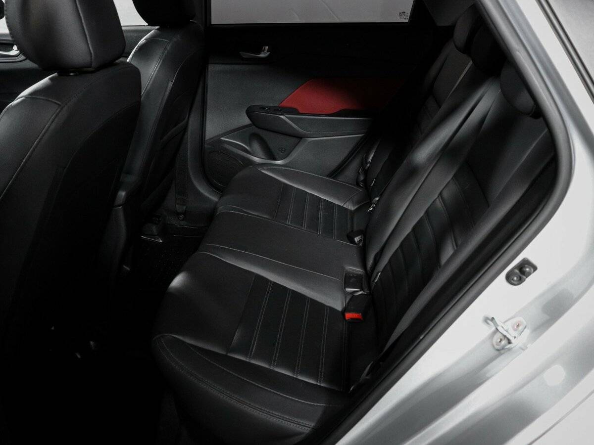 Продажа Б/У Хендай Солярис. Фото: #9