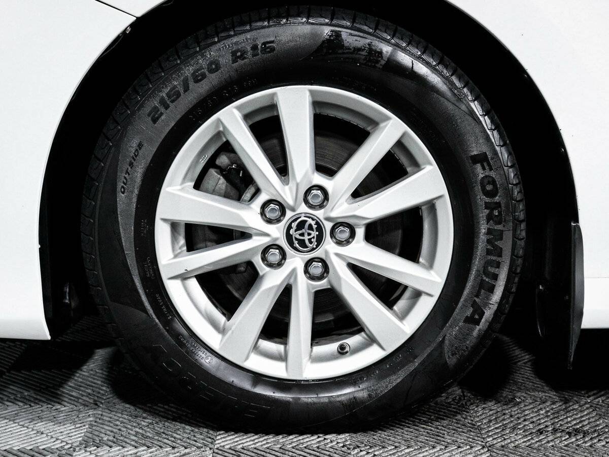 Продажа Б/У Тойота Камри. Фото: #14