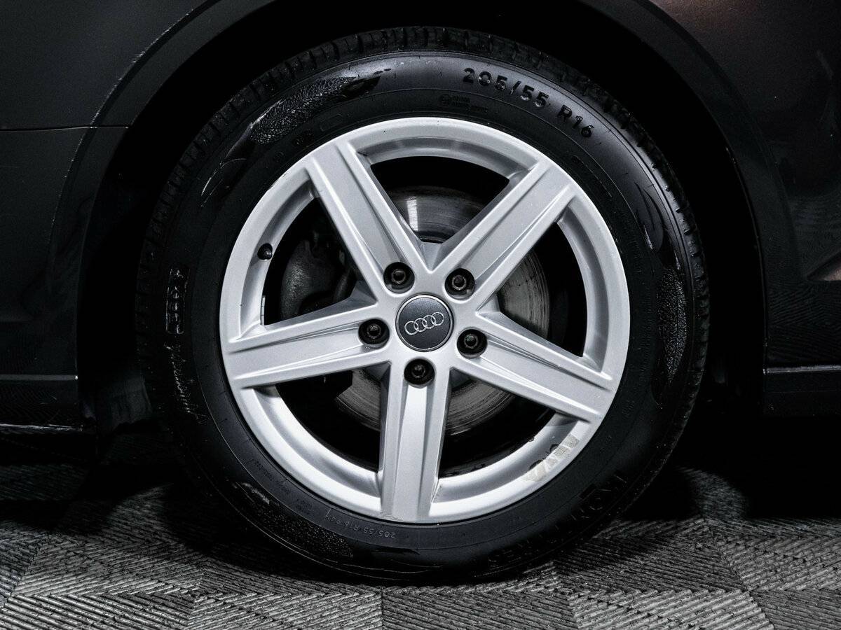 Продажа Б/У Ауди А3. Фото: #13