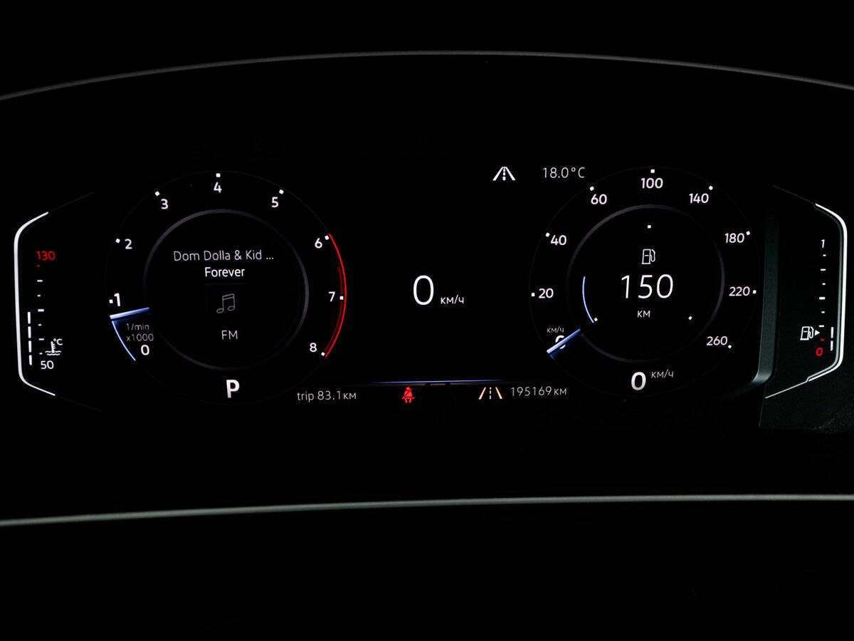 Продажа Б/У Фольксваген Тигуан. Фото: #10