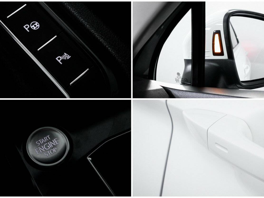 Продажа Б/У Фольксваген Тигуан. Фото: #19