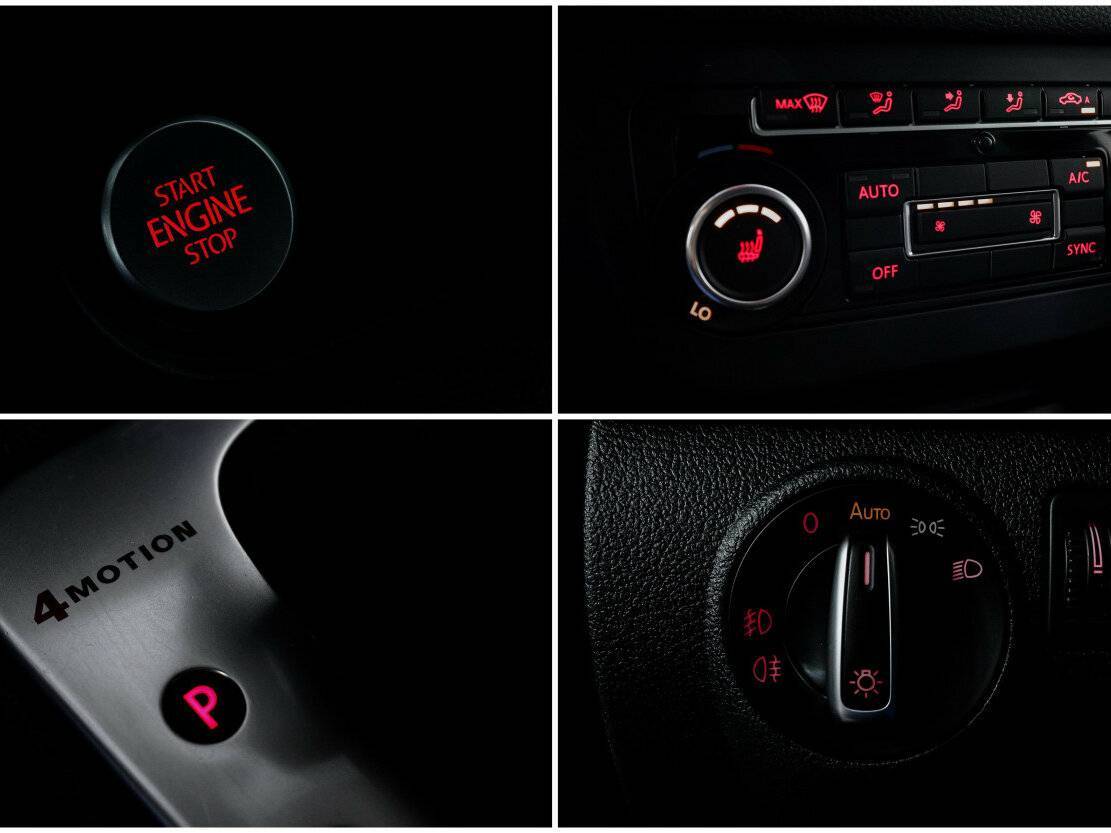 Продажа Б/У Фольксваген Тигуан. Фото: #16