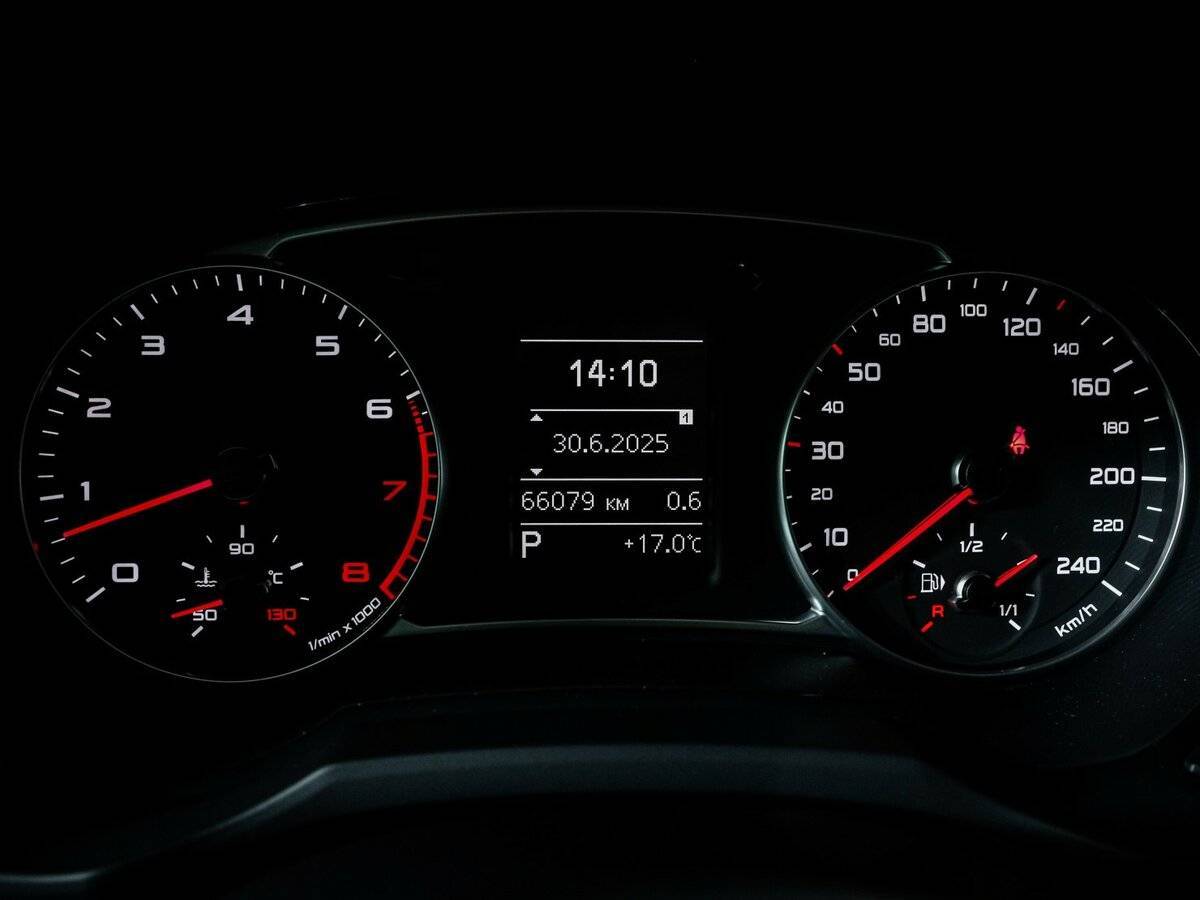 Продажа Б/У Ауди А1. Фото: #10