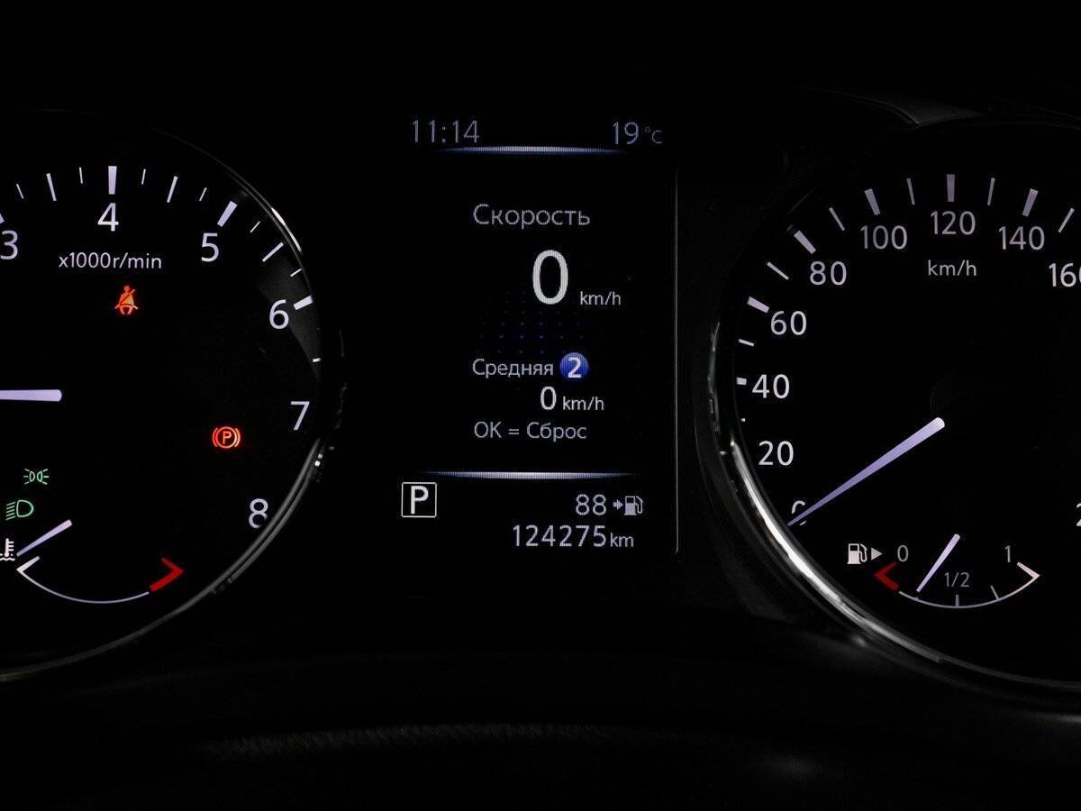 Продажа Б/У Ниссан Кашкай. Фото: #10