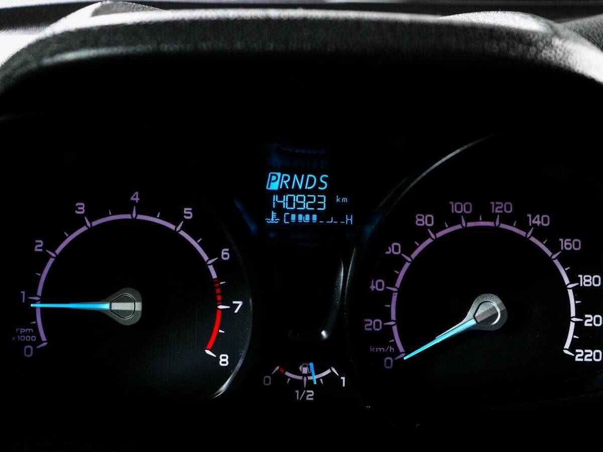 Продажа Б/У Форд ЭкоСпорт. Фото: #10