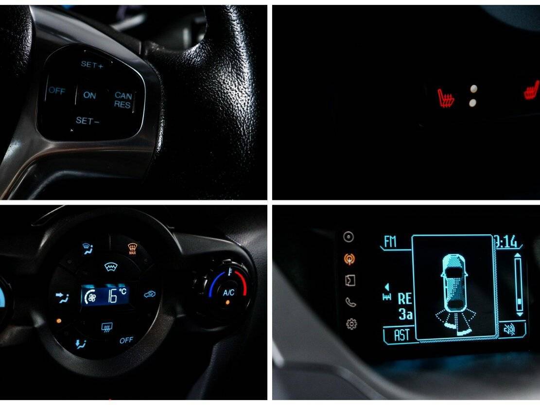 Продажа Б/У Форд ЭкоСпорт. Фото: #15