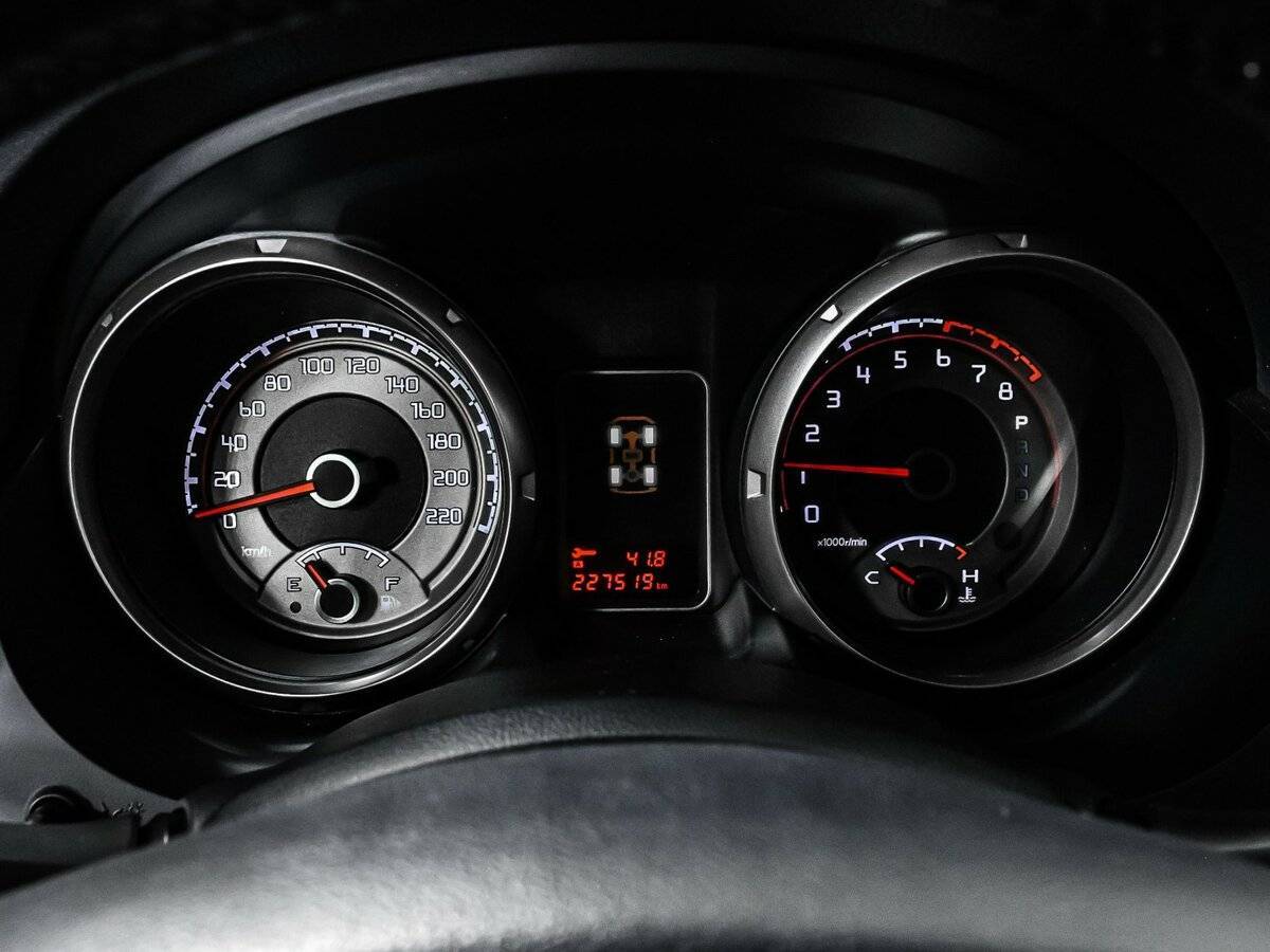 Продажа Б/У Митсубиши Паджеро. Фото: #9