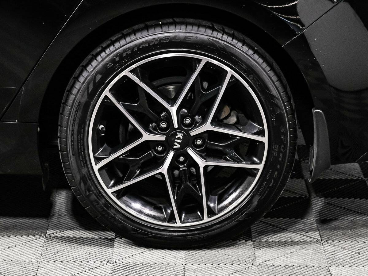 Продажа Б/У Киа Оптима. Фото: #13