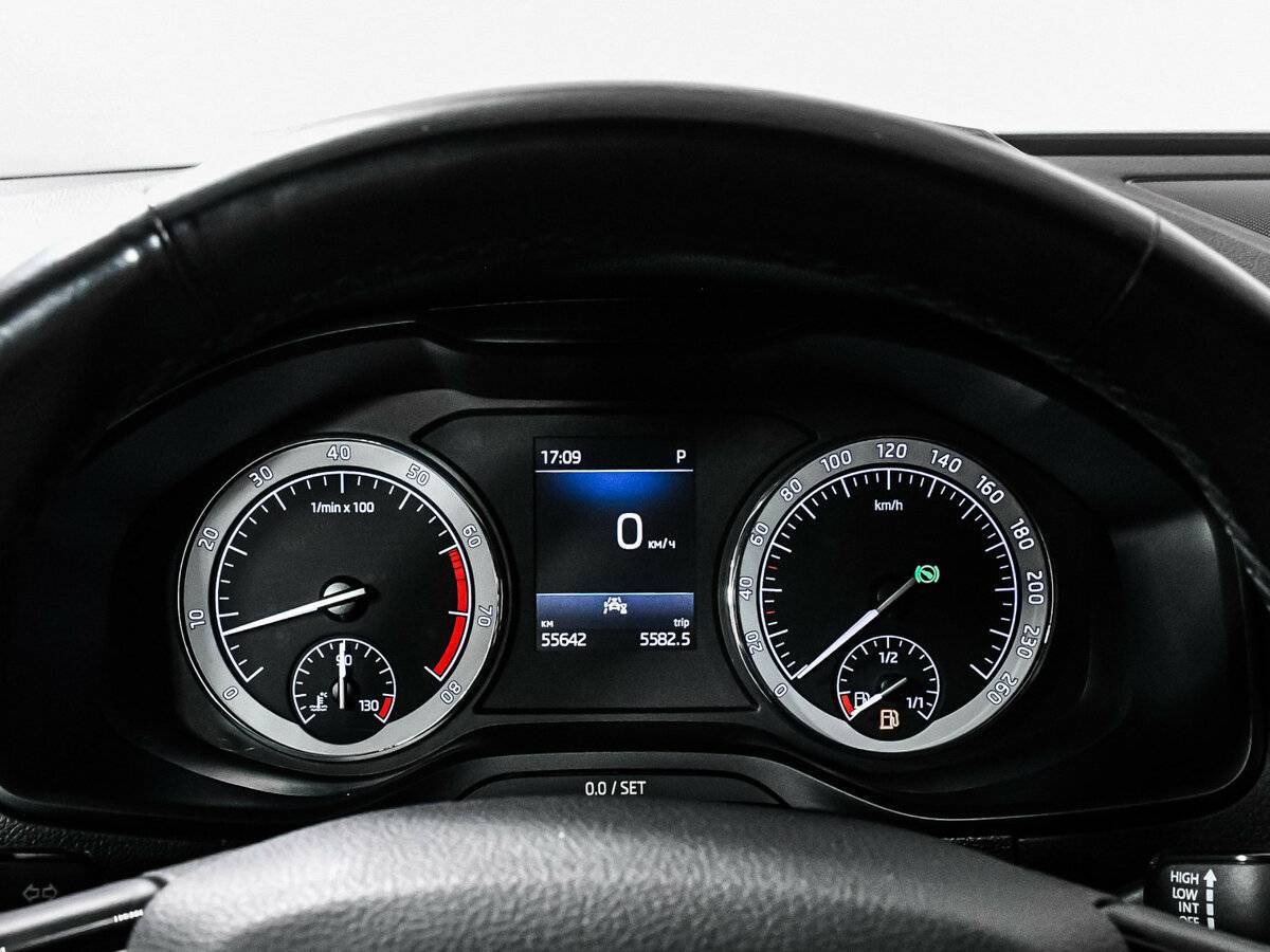 Продажа Б/У Шкода Карок. Фото: #9