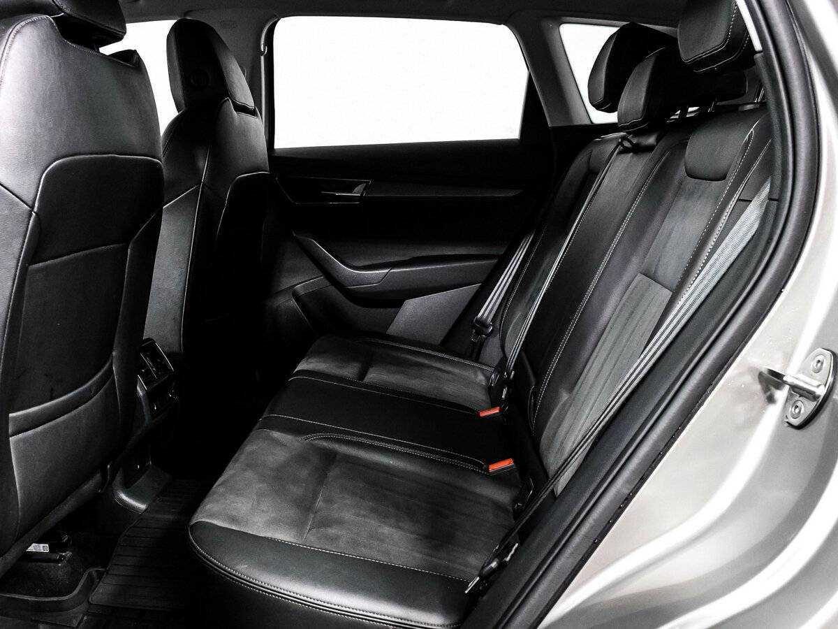 Продажа Б/У Шкода Карок. Фото: #13