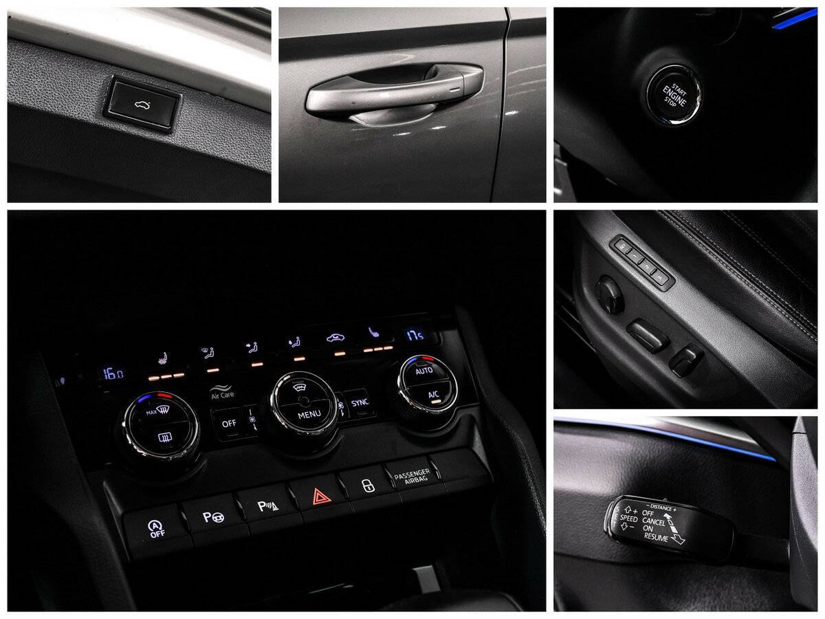 Продажа Б/У Шкода Карок. Фото: #15