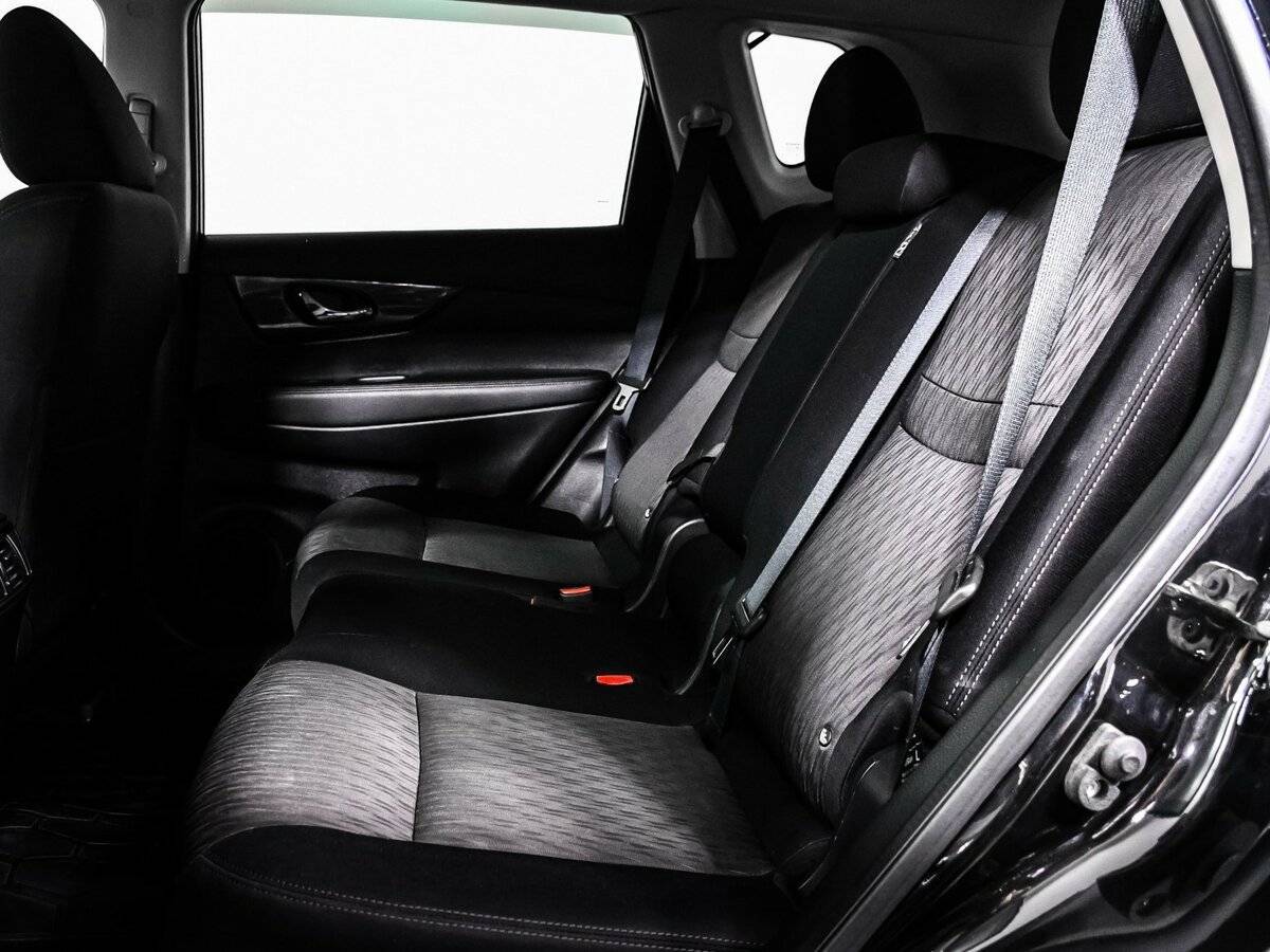 Продажа Б/У Ниссан Икс-Трейл. Фото: #13