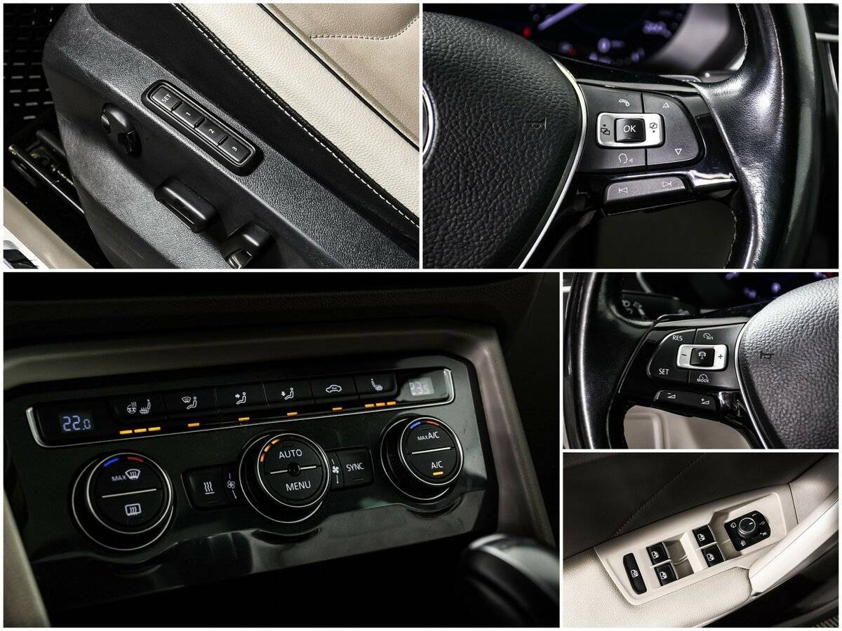 Продажа Б/У Фольксваген Тигуан. Фото: #14