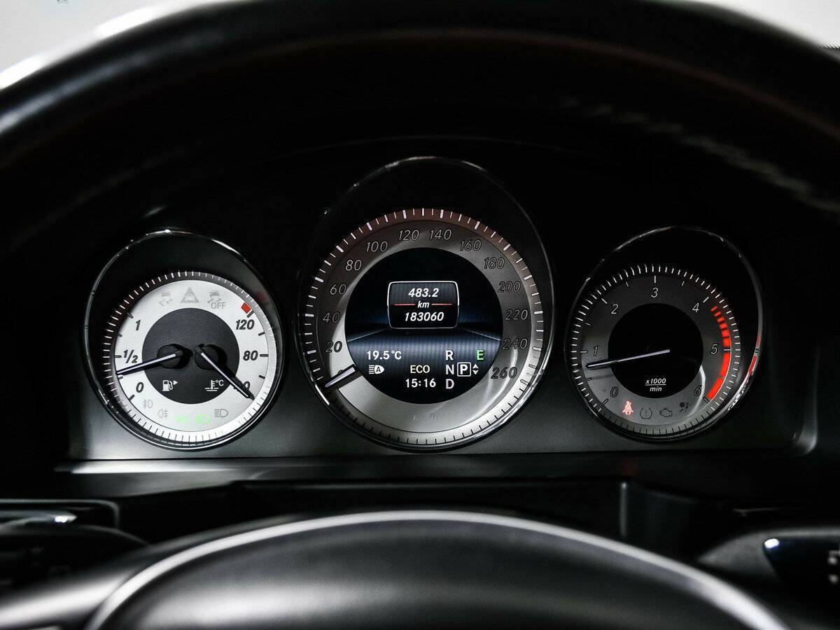 Продажа Б/У Мерседес-Бенц ГЛК-Класс. Фото: #9