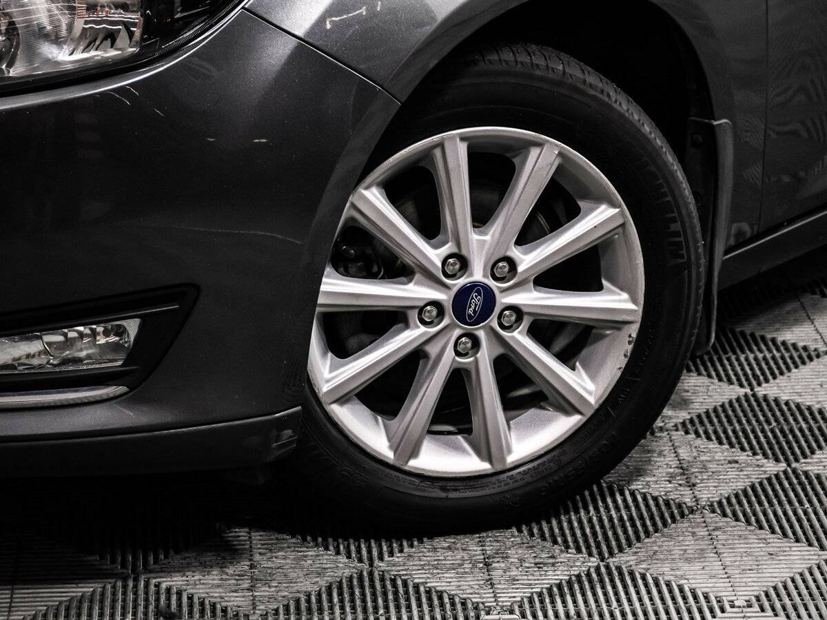 Продажа Б/У Форд Фокус. Фото: #13