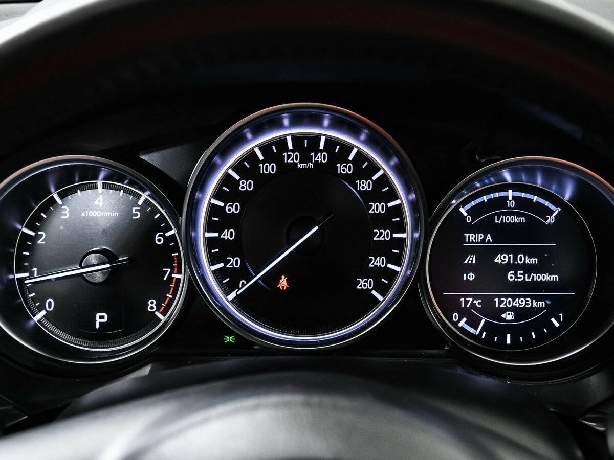 Продажа Б/У Мазда 6. Фото: #9