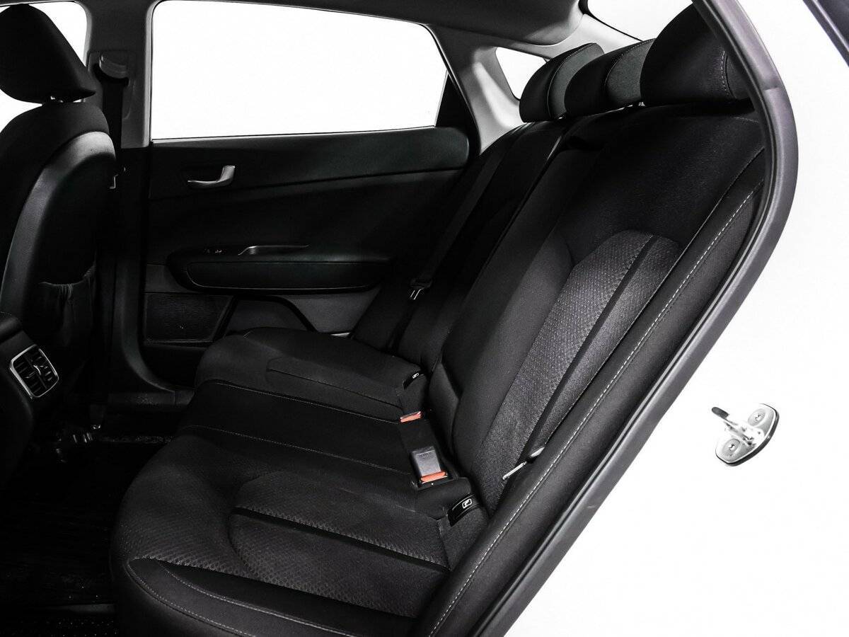 Продажа Б/У Киа Оптима. Фото: #12